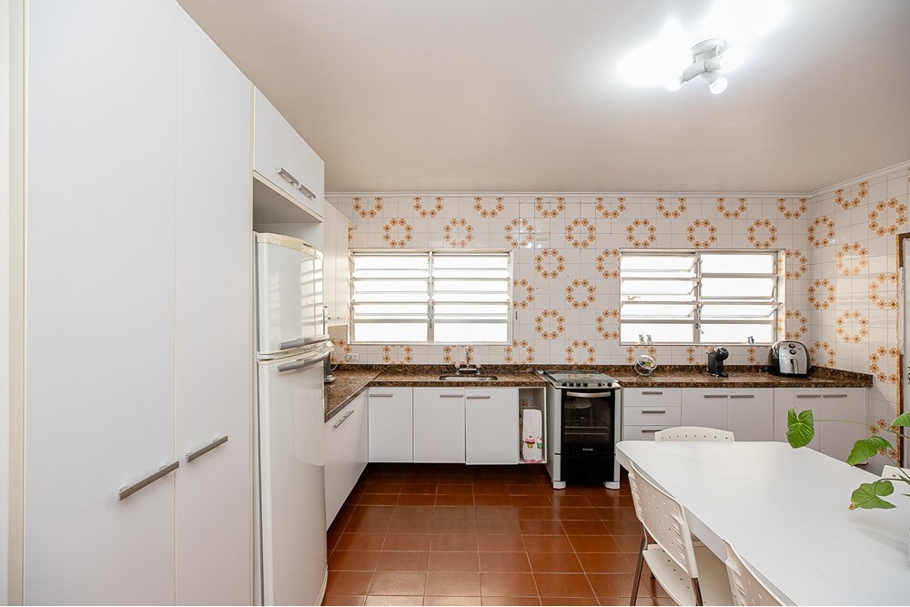 Residencial Multifamiliar de 3 quartos, 173m² no bairro Mirandópolis, em São Paulo | Eu Corretor