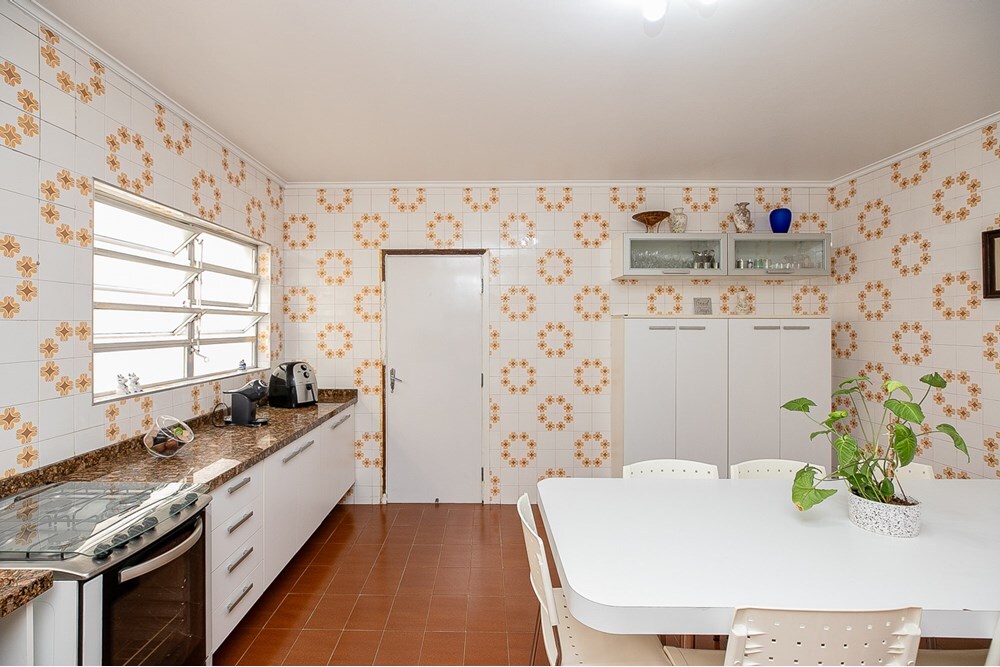 Residencial Multifamiliar de 3 quartos, 173m² no bairro Mirandópolis, em São Paulo | Eu Corretor