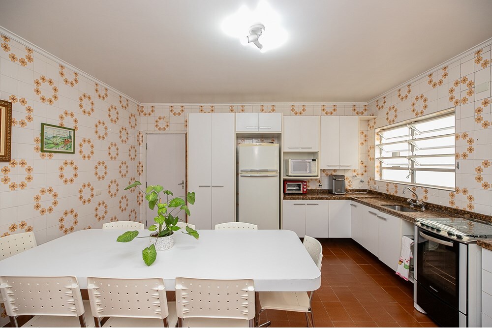 Residencial Multifamiliar de 3 quartos, 173m² no bairro Mirandópolis, em São Paulo | Eu Corretor