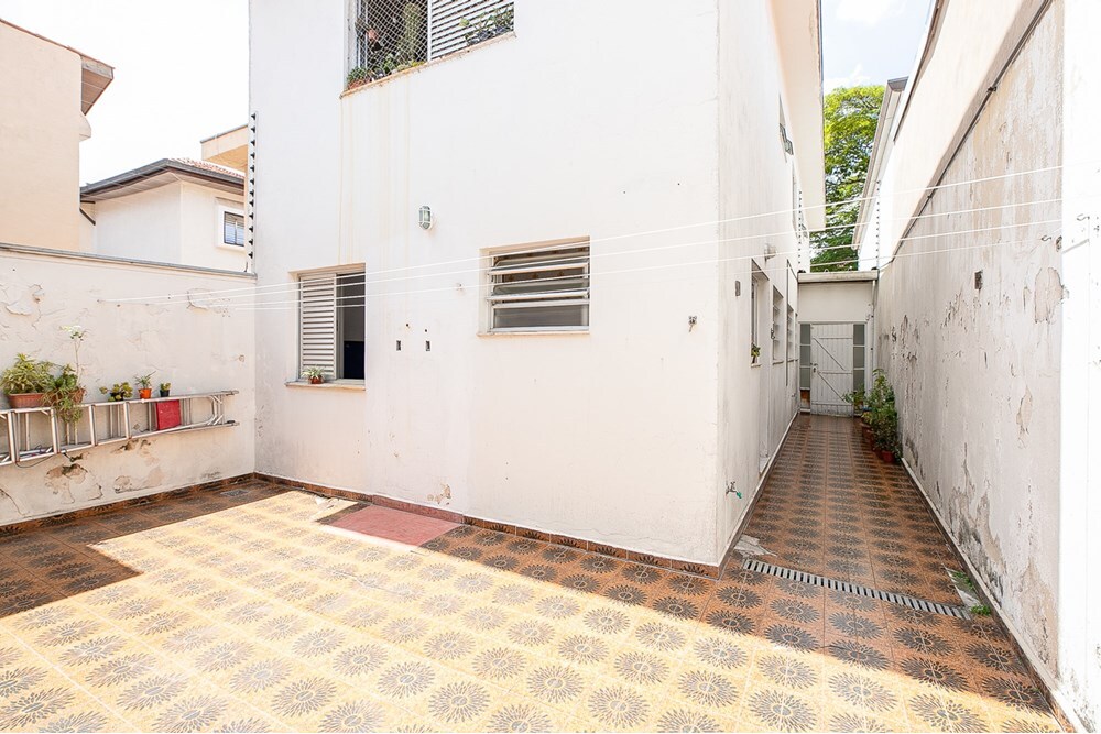 Residencial Multifamiliar de 3 quartos, 173m² no bairro Mirandópolis, em São Paulo | Eu Corretor