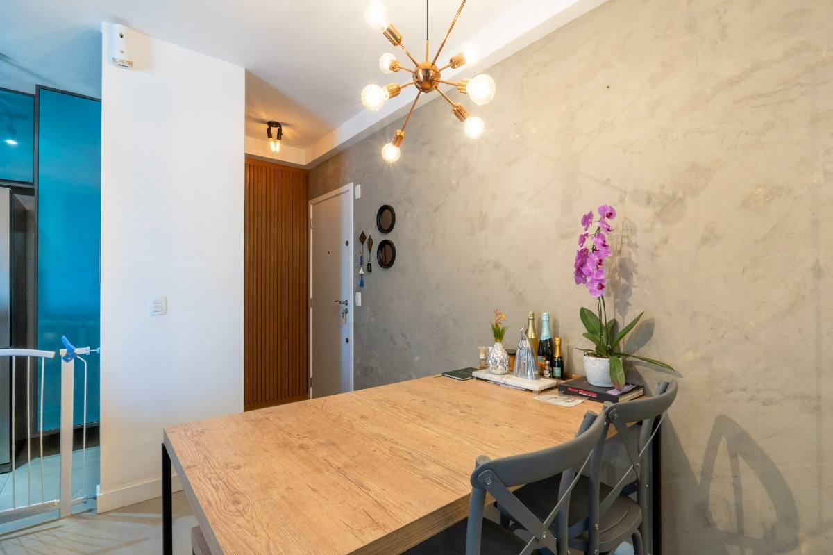 Residencial Multifamiliar de 2 quartos, 68m² no bairro Vila Suzana, em São Paulo | Eu Corretor