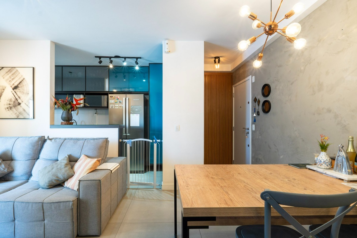 Residencial Multifamiliar de 2 quartos, 68m² no bairro Vila Suzana, em São Paulo | Eu Corretor