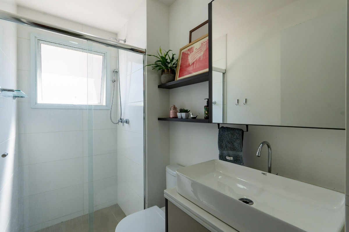 Residencial Multifamiliar de 2 quartos, 68m² no bairro Vila Suzana, em São Paulo | Eu Corretor