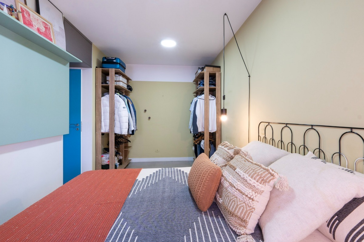 Residencial Multifamiliar de 2 quartos, 68m² no bairro Vila Suzana, em São Paulo | Eu Corretor