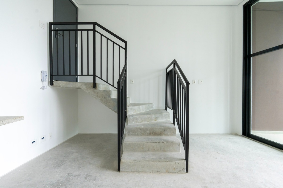 Residencial Multifamiliar de 1 quarto, 64m² no bairro Moema, em São Paulo | Eu Corretor