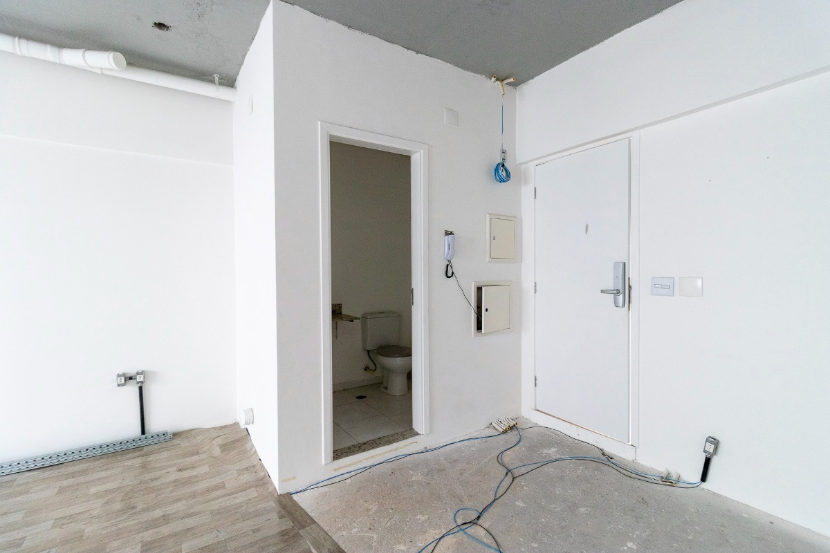 Comercial de 33m² no bairro Vila Congonhas, em São Paulo | Eu Corretor