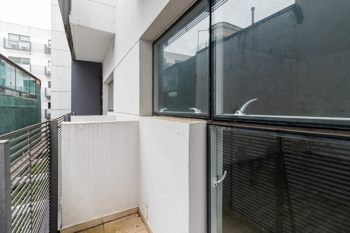 Comercial de 33m² no bairro Vila Congonhas, em São Paulo | Eu Corretor