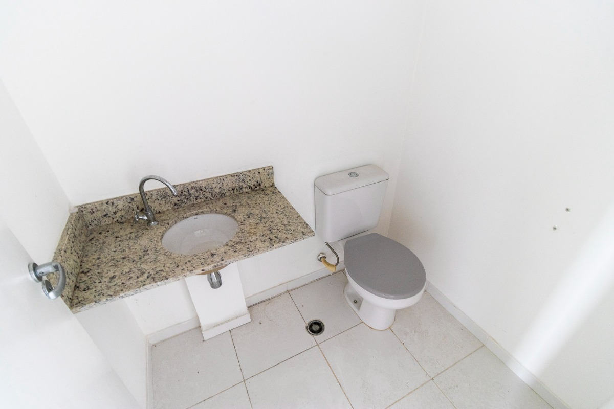 Comercial de 33m² no bairro Vila Congonhas, em São Paulo | Eu Corretor