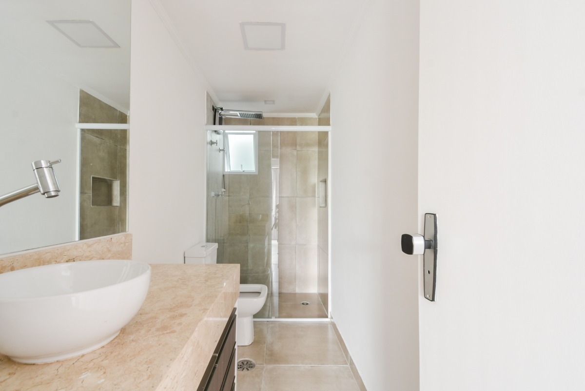 Residencial Multifamiliar de 3 quartos, 90m² no bairro Indianópolis, em São Paulo | Eu Corretor