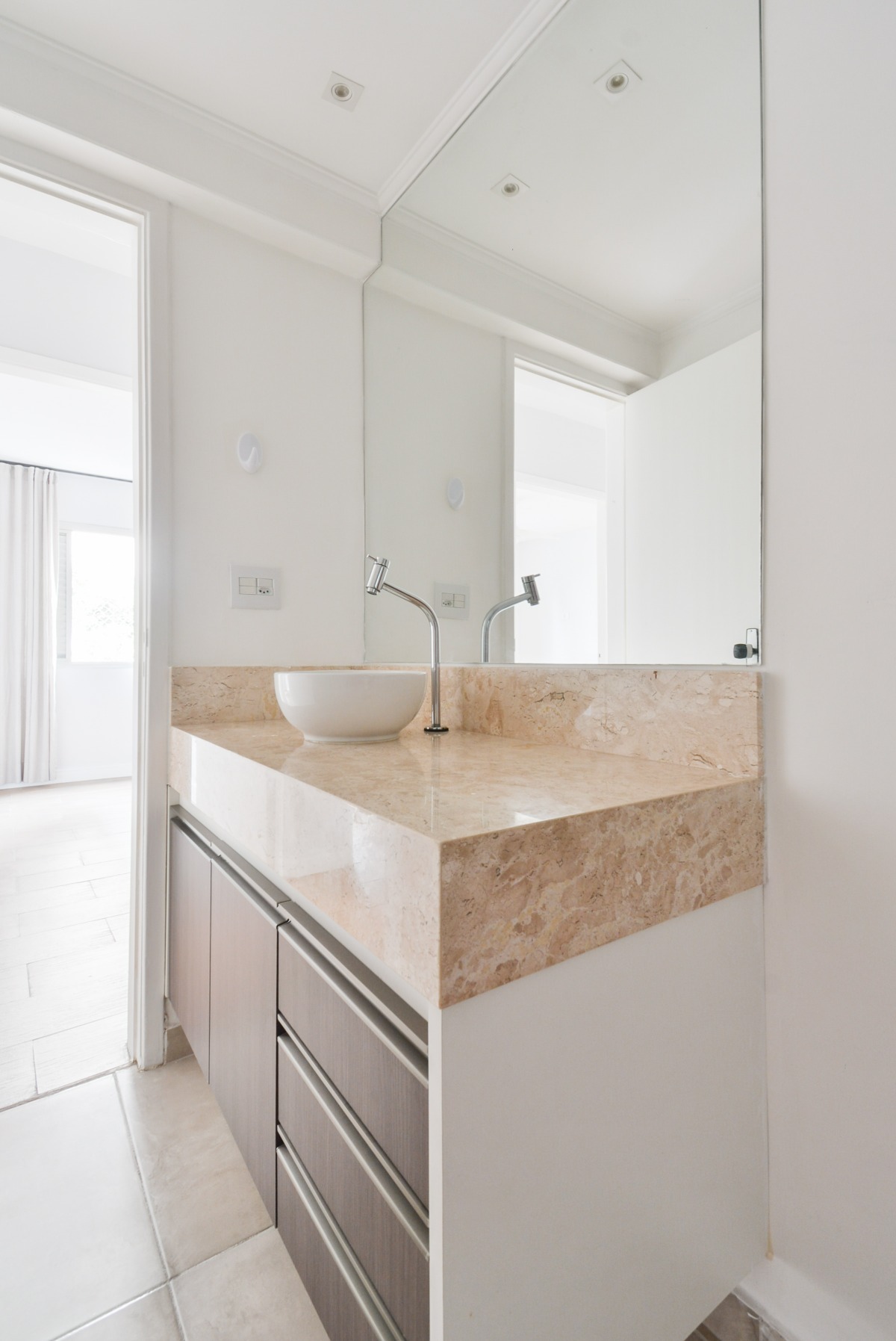 Residencial Multifamiliar de 3 quartos, 90m² no bairro Indianópolis, em São Paulo | Eu Corretor