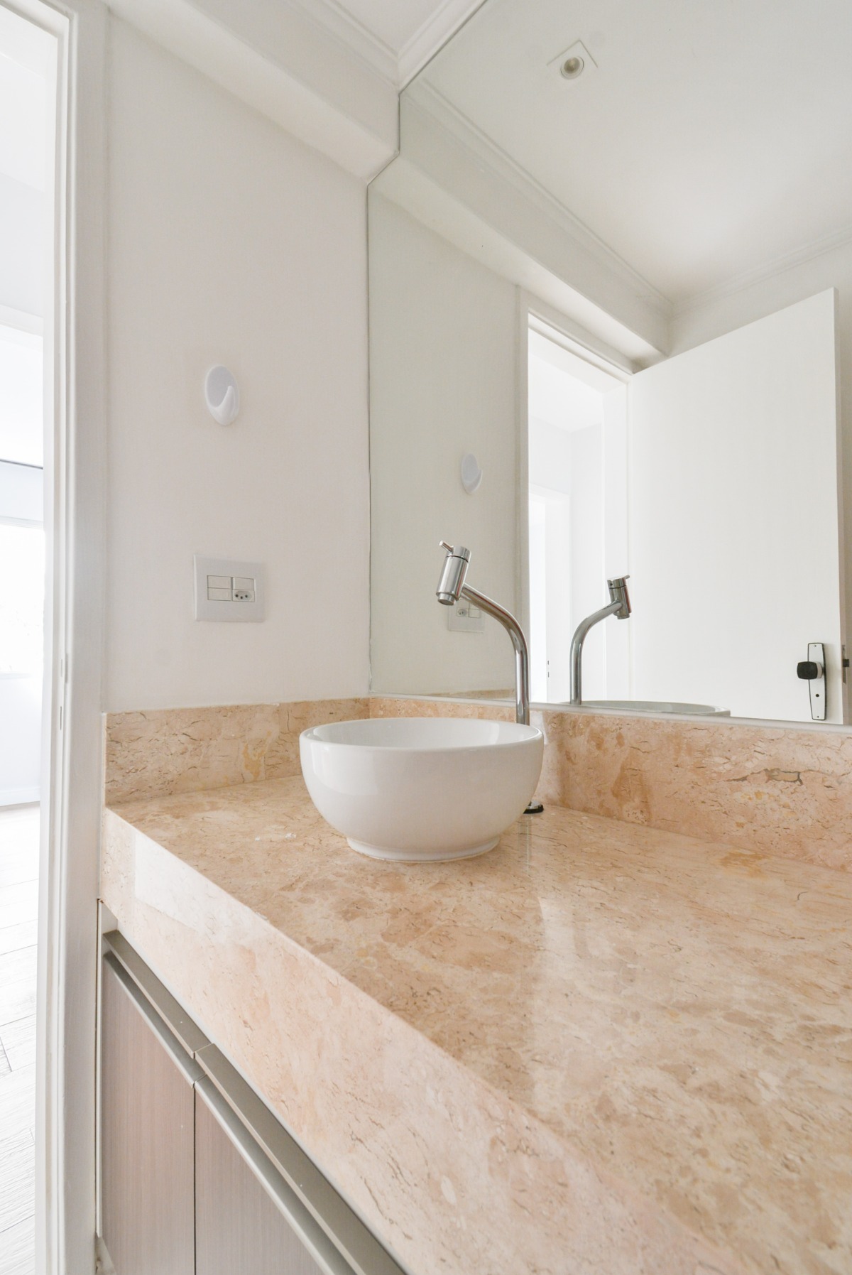 Residencial Multifamiliar de 3 quartos, 90m² no bairro Indianópolis, em São Paulo | Eu Corretor