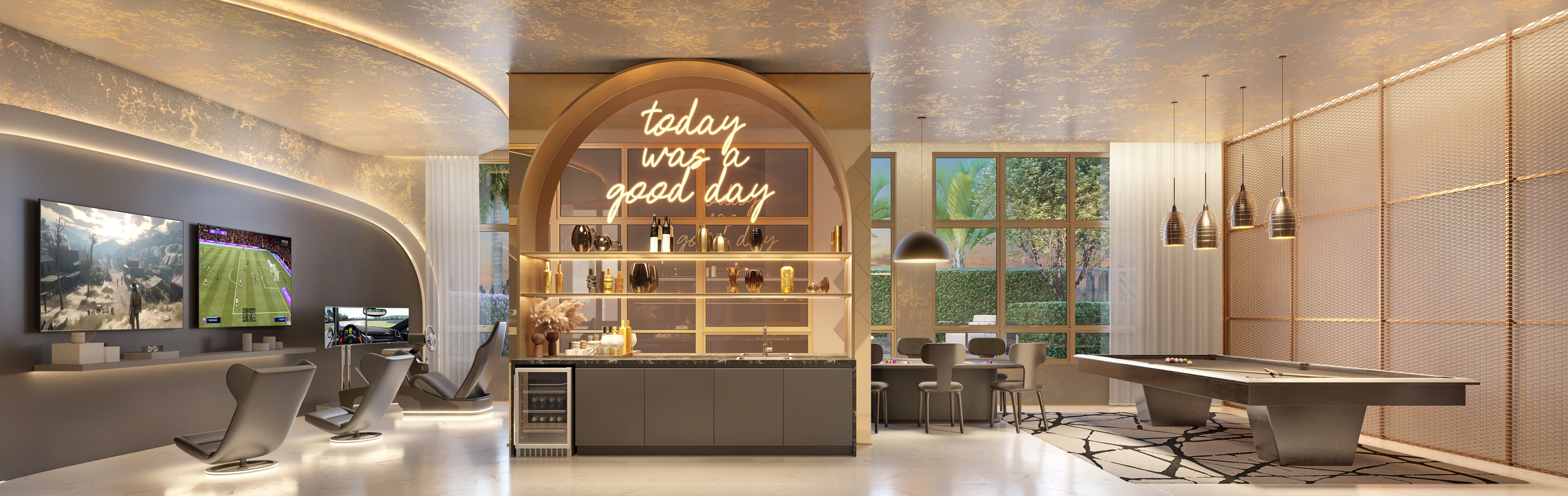 Heaven Residences by YOO - Lavvi