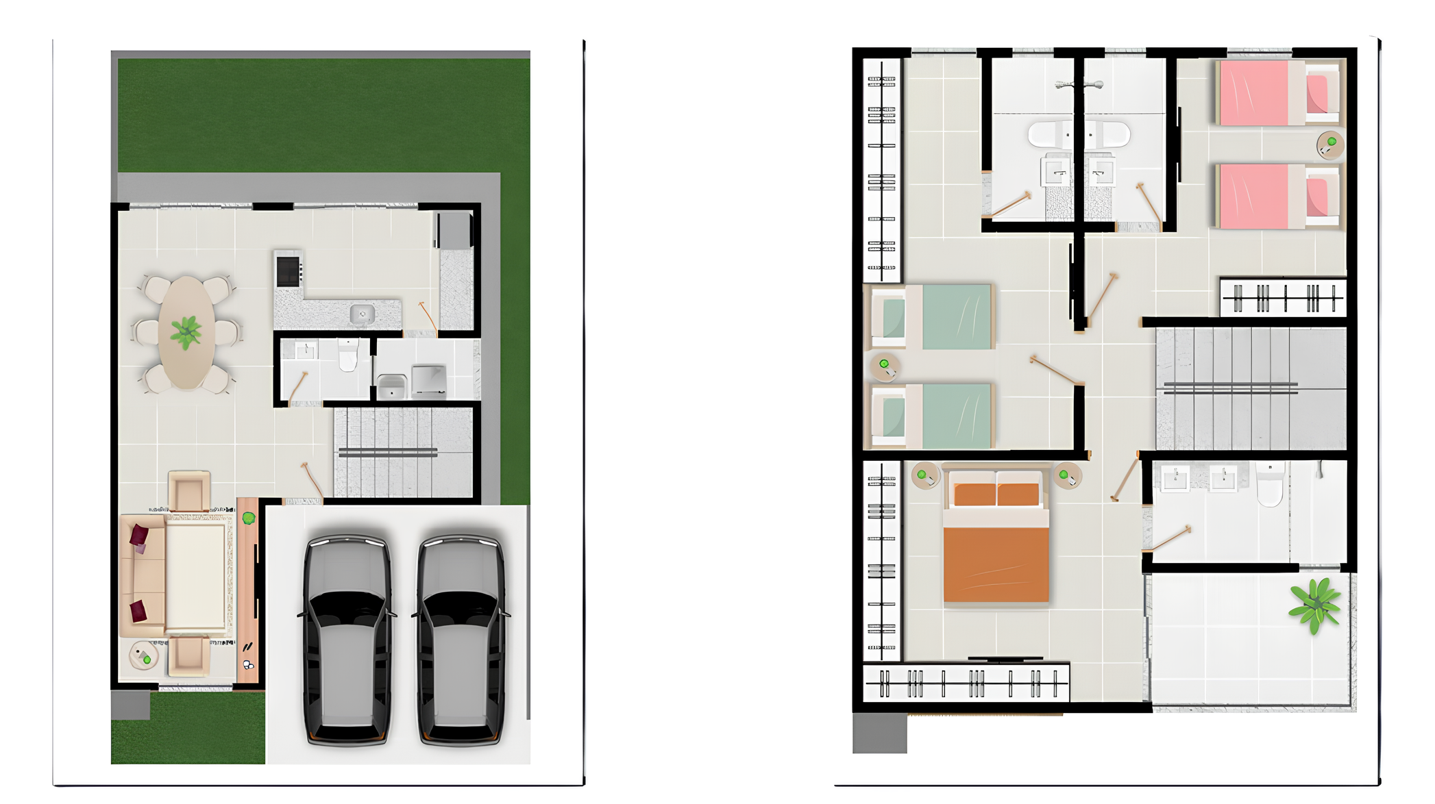 At Home - IS Engenharia