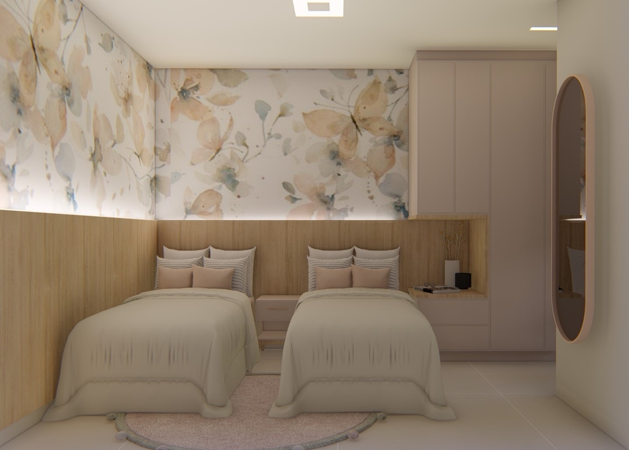 Residencial Multifamiliar de 3 quartos, 186m² no bairro Anhanguera, em Goiânia | Eu Corretor