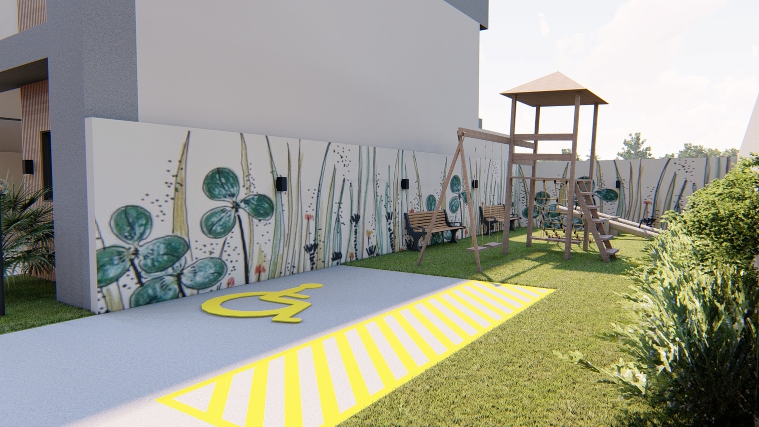 Residencial Multifamiliar de 3 quartos, 186m² no bairro Anhanguera, em Goiânia | Eu Corretor