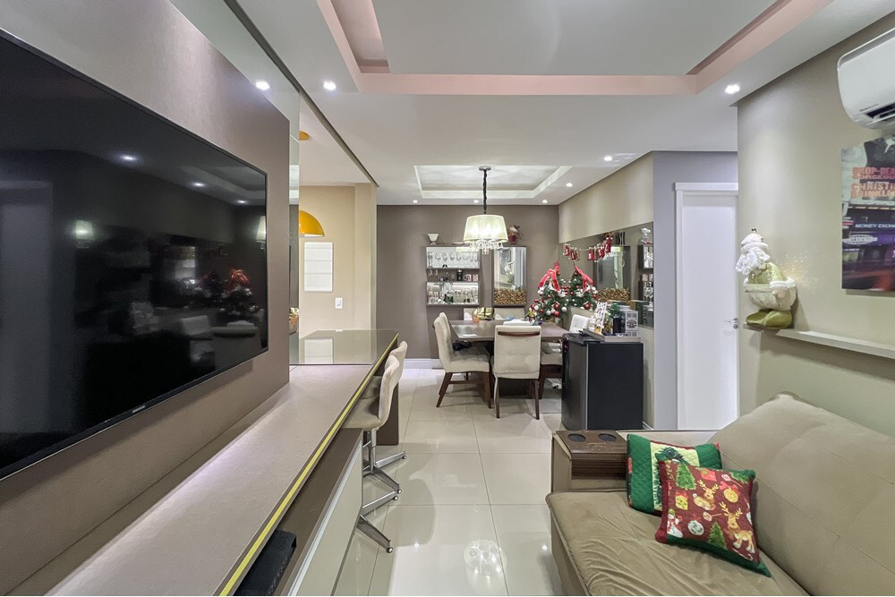 SJPSSM 84 Apto 612651041-8 - REMAX Pillares Exclusividades