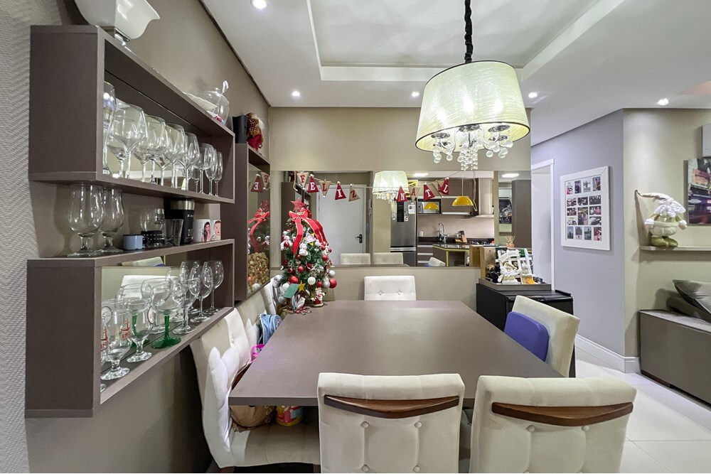 SJPSSM 84 Apto 612651041-8 - REMAX Pillares Exclusividades