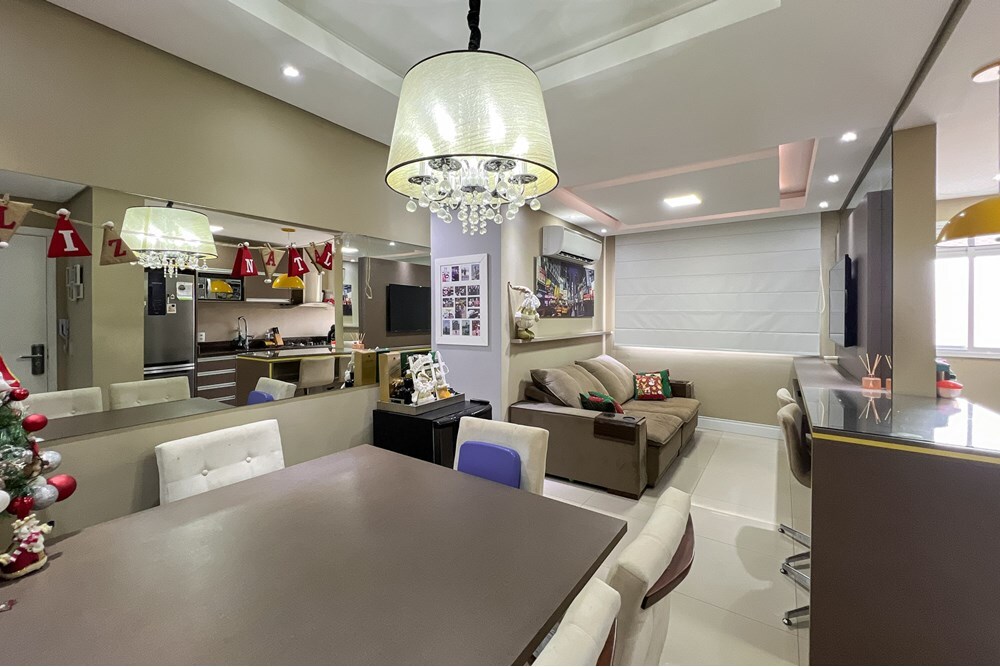 SJPSSM 84 Apto 612651041-8 - REMAX Pillares Exclusividades