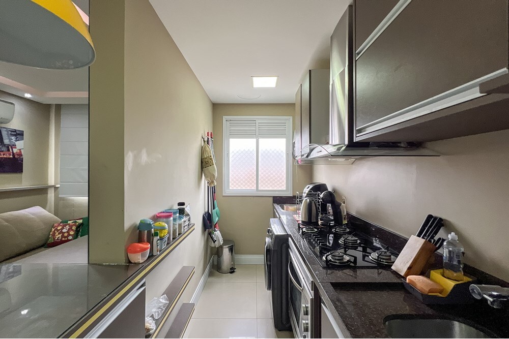 Residencial Multifamiliar de 3 quartos, 62m² no bairro São José, em Canoas | Eu Corretor