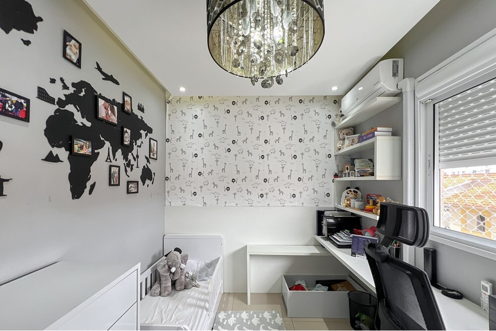 SJPSSM 84 Apto 612651041-8 - REMAX Pillares Exclusividades