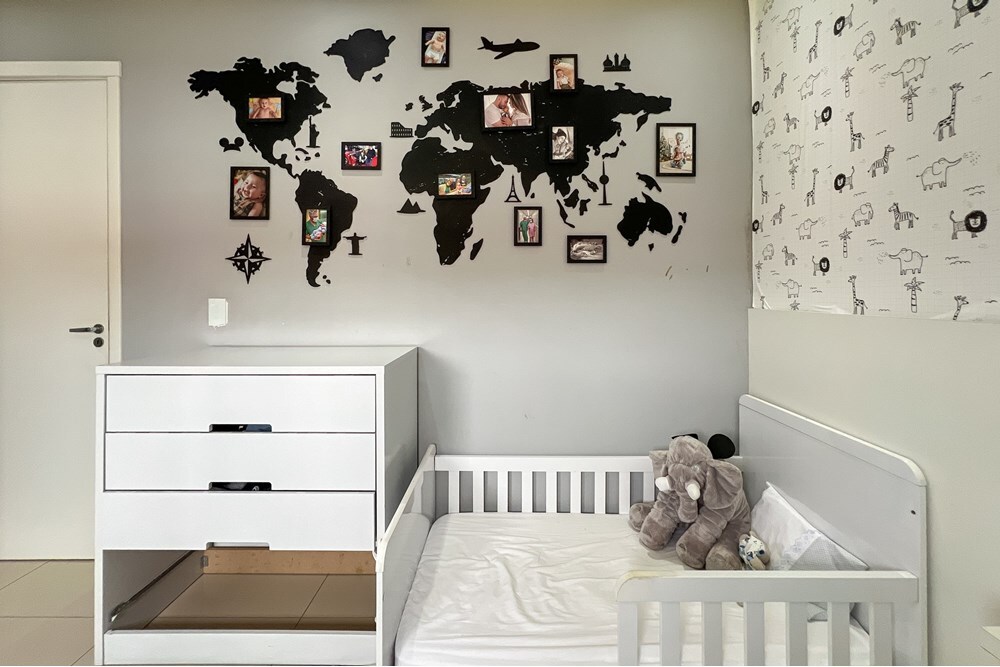 SJPSSM 84 Apto 612651041-8 - REMAX Pillares Exclusividades