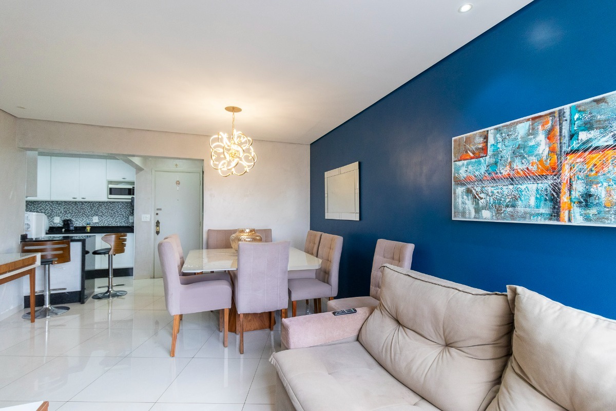 Residencial Multifamiliar de 2 quartos, 69m² no bairro Saúde, em São Paulo | Eu Corretor