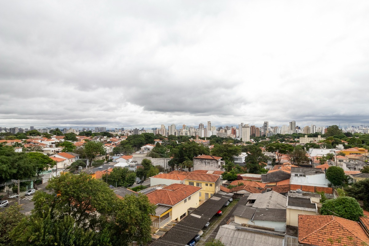 Residencial Multifamiliar de 2 quartos, 69m² no bairro Saúde, em São Paulo | Eu Corretor
