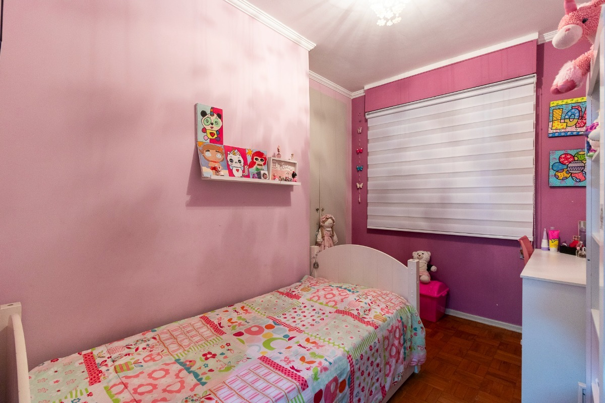 Residencial Multifamiliar de 2 quartos, 69m² no bairro Saúde, em São Paulo | Eu Corretor