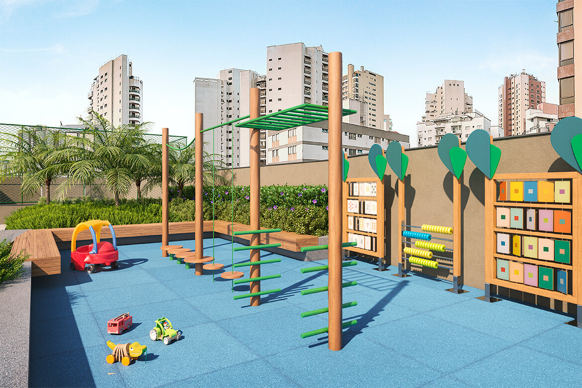 Residencial Multifamiliar de 3 quartos, 175m² no bairro Santana, em São Paulo | Eu Corretor