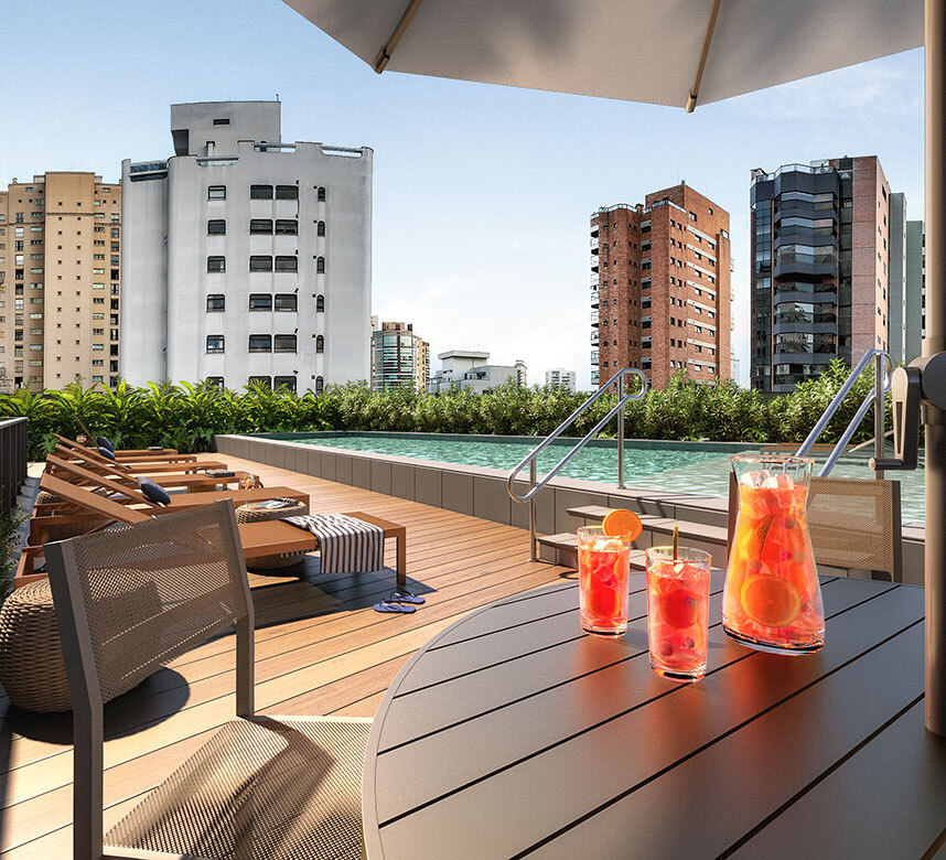 Residencial Multifamiliar de 3 quartos, 175m² no bairro Santana, em São Paulo | Eu Corretor
