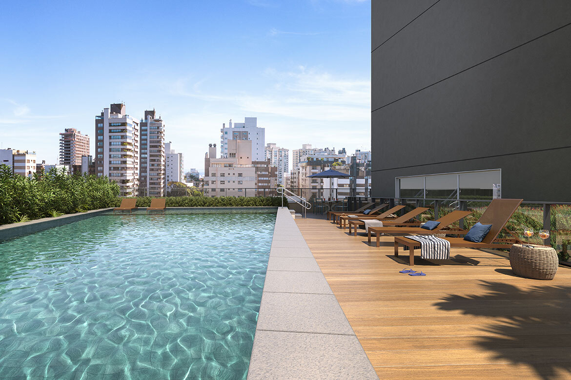 Residencial Multifamiliar de 3 quartos, 175m² no bairro Santana, em São Paulo | Eu Corretor