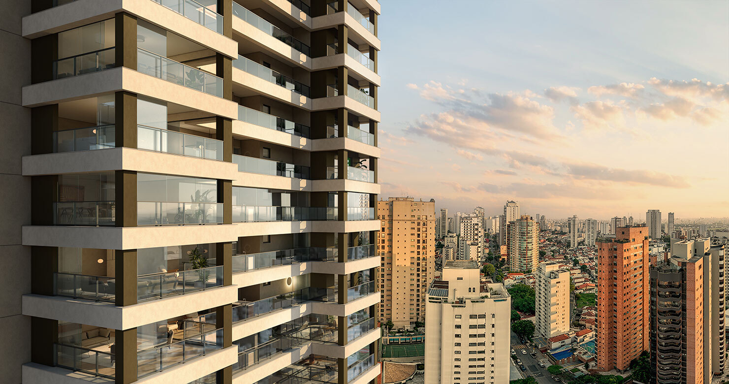 Residencial Multifamiliar de 3 quartos, 175m² no bairro Santana, em São Paulo | Eu Corretor