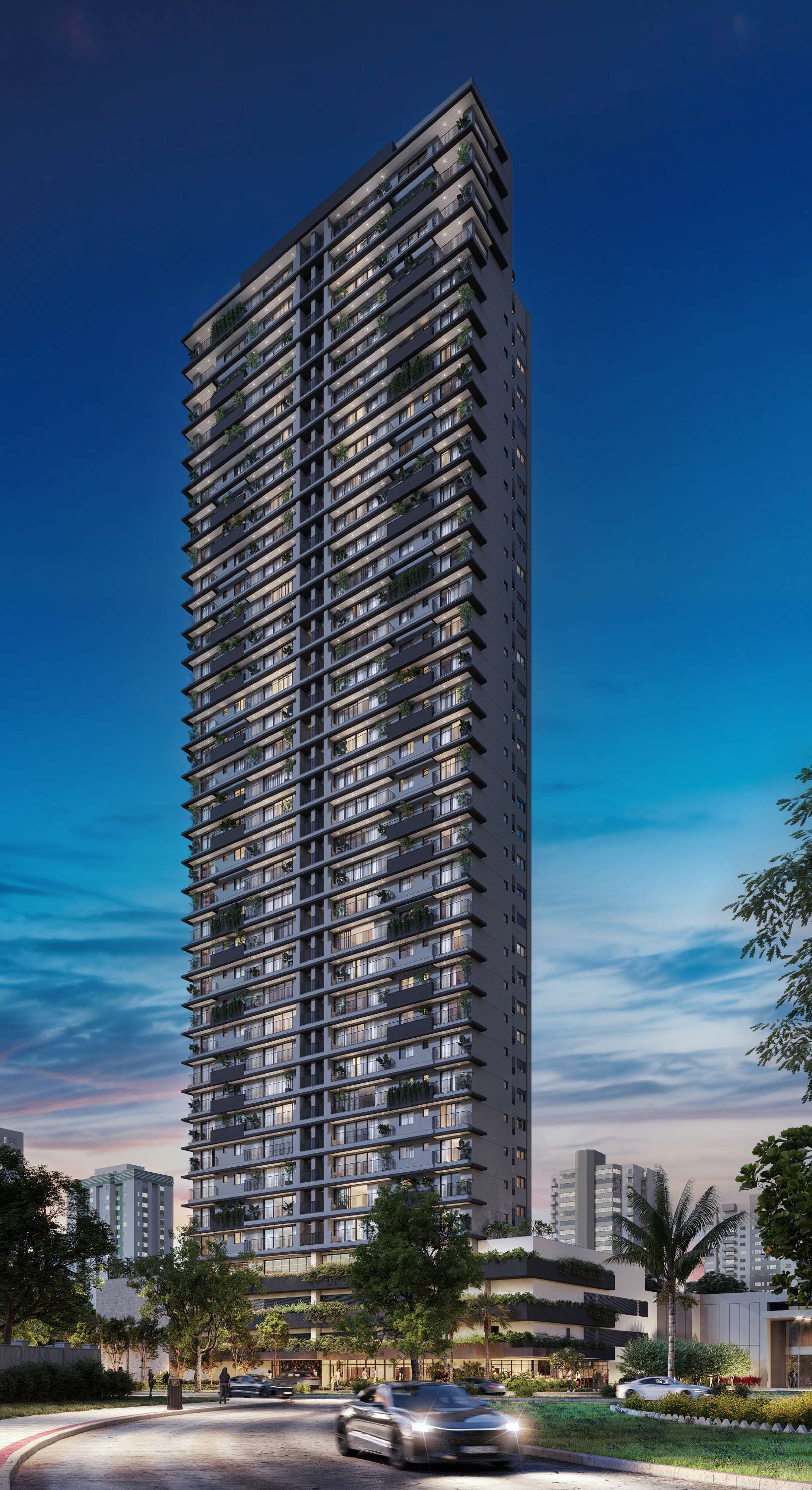 FR. Magno - FR Incorporadora