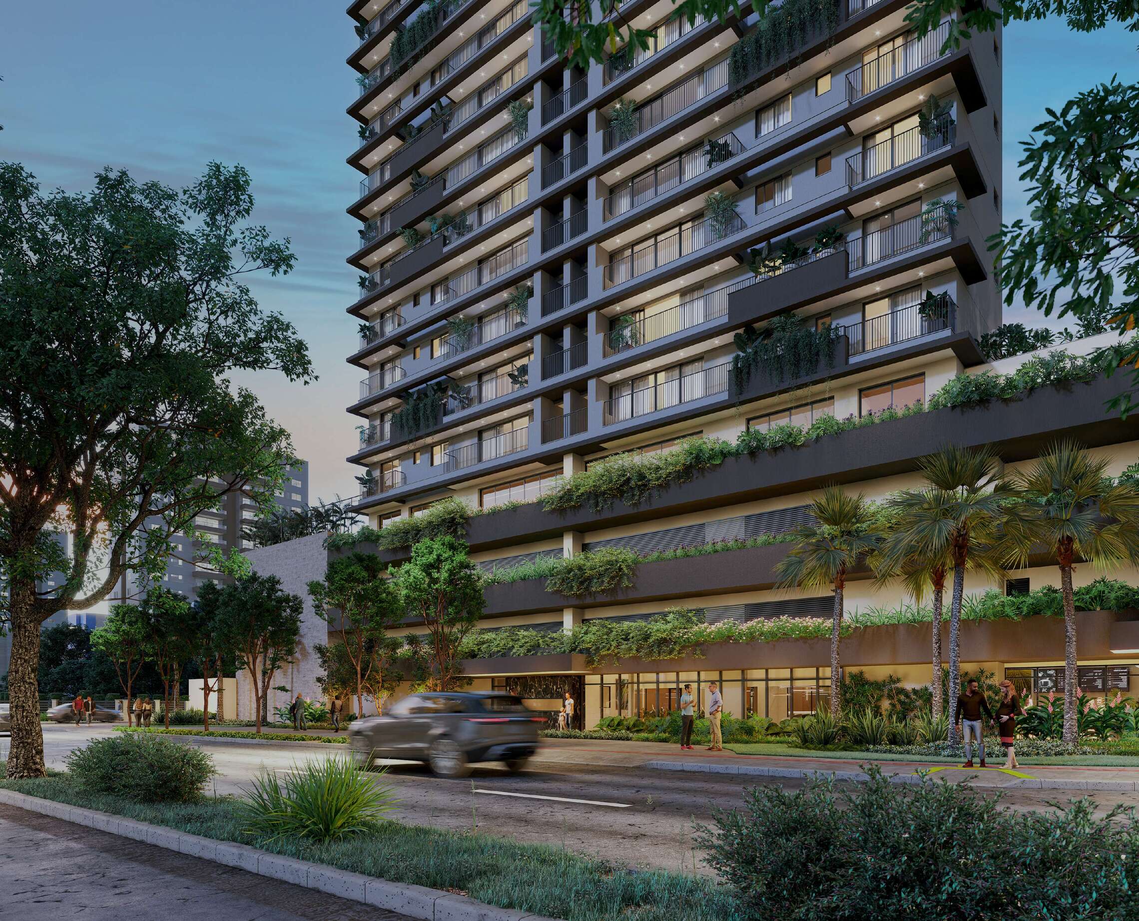 FR. Magno - FR Incorporadora