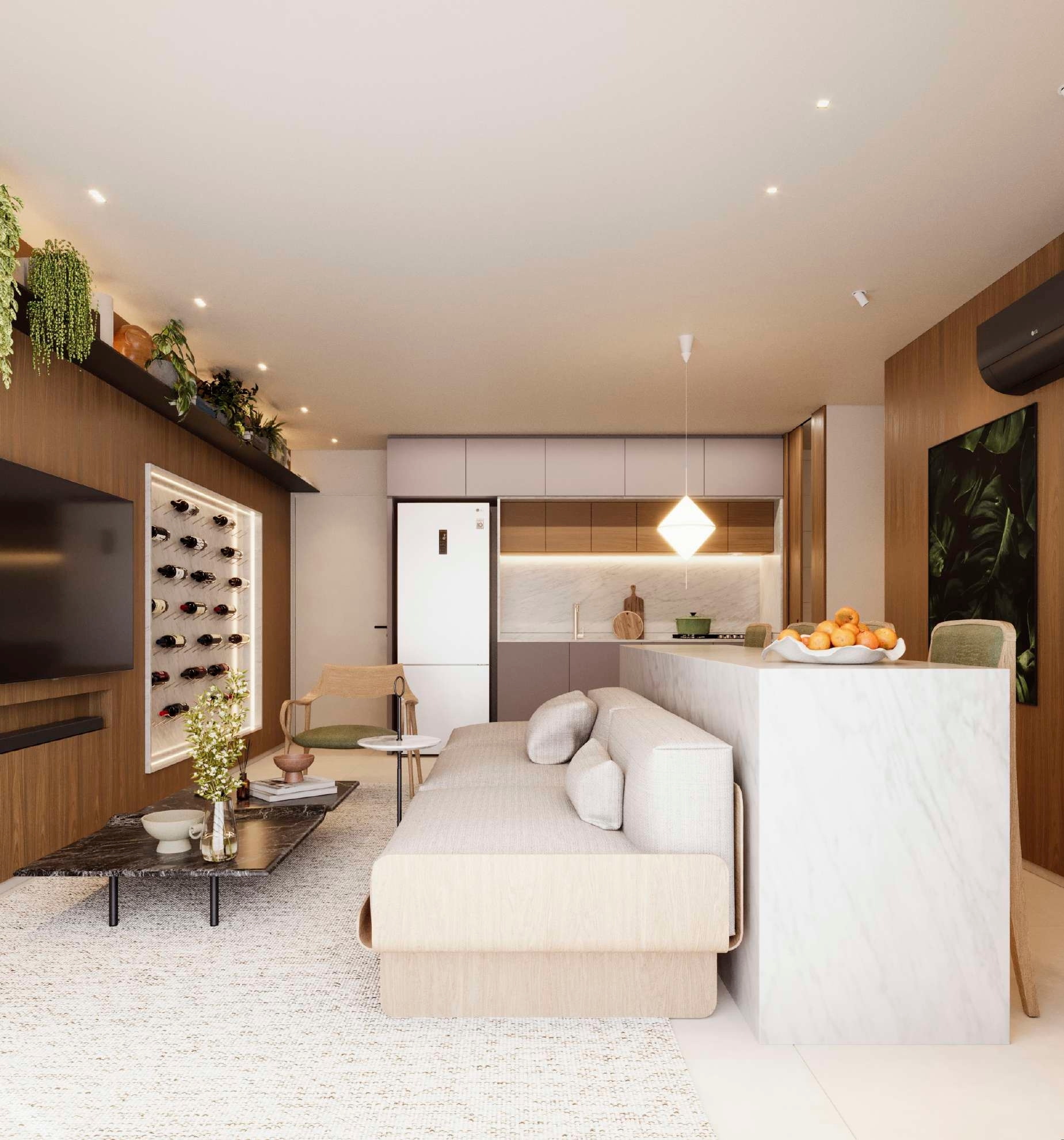 FR. Magno - FR Incorporadora