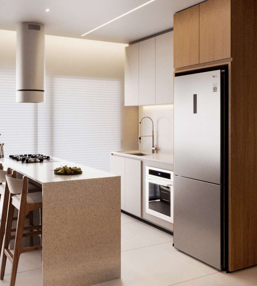 FR. Magno - FR Incorporadora