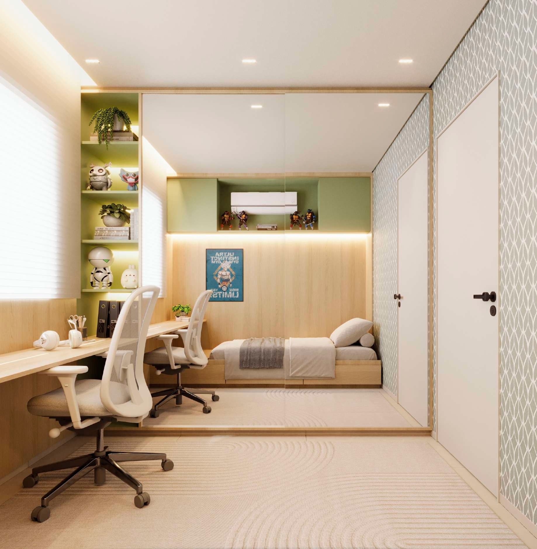 FR. Magno - FR Incorporadora