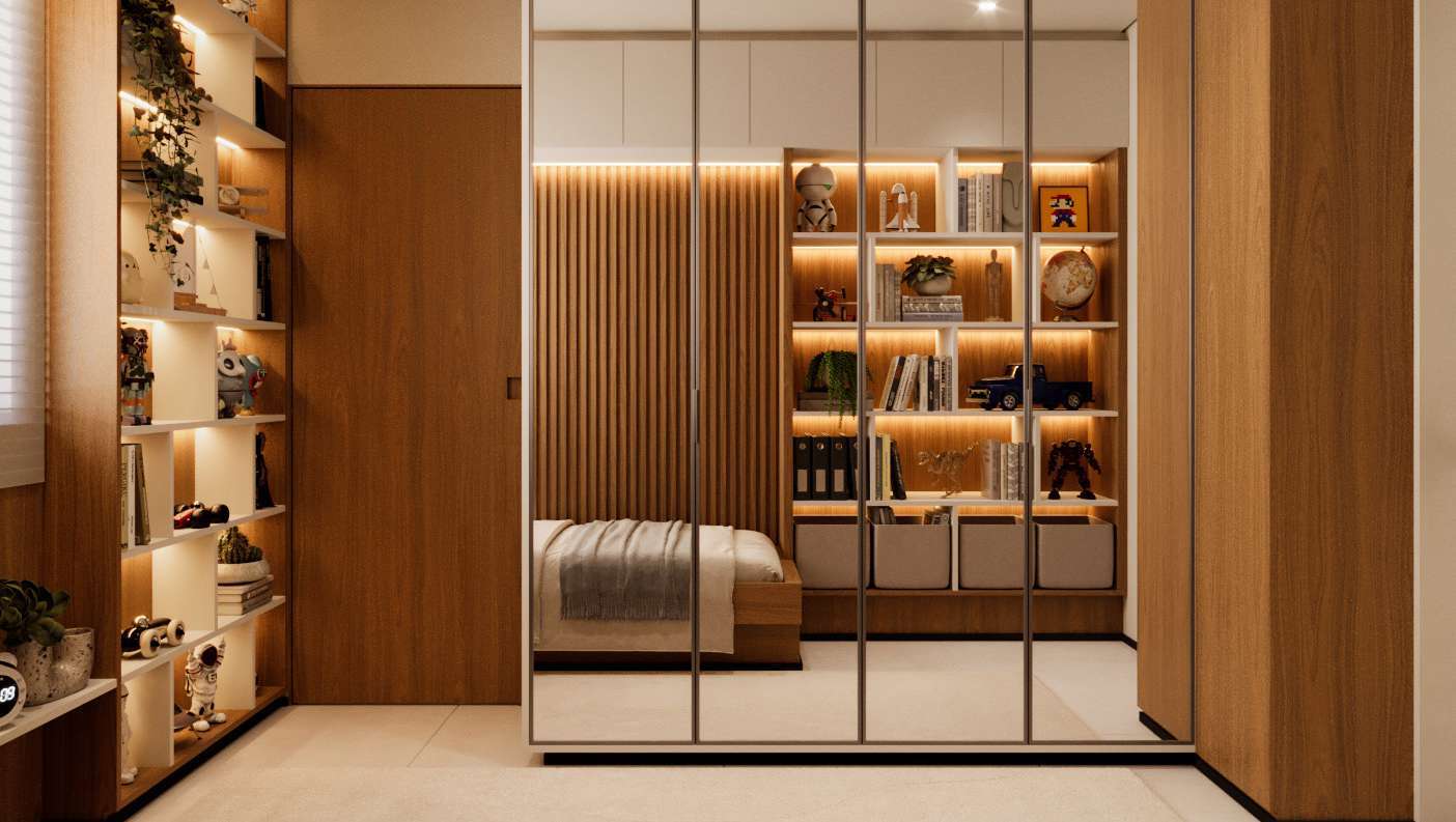 FR. Magno - FR Incorporadora