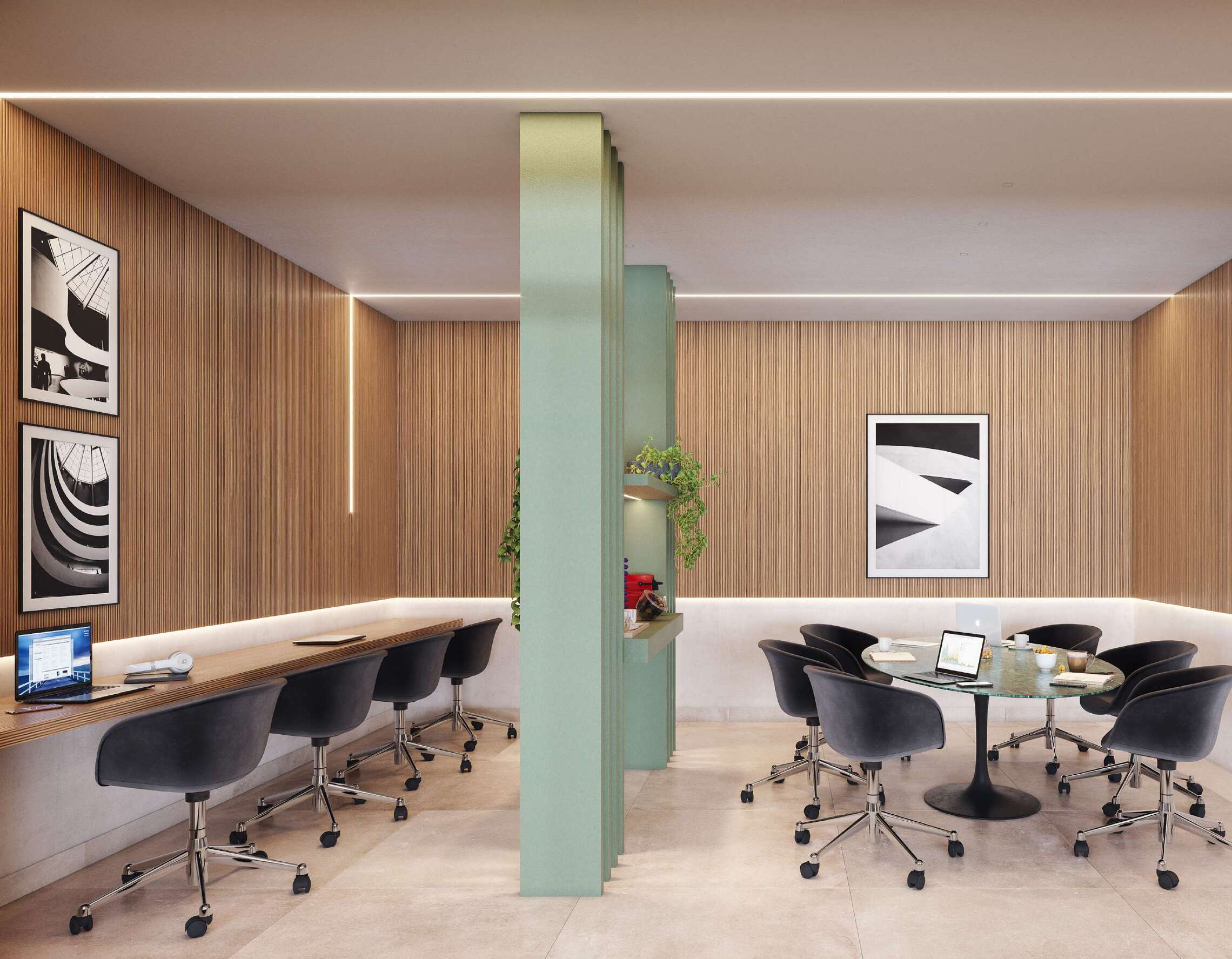 FR. Magno - FR Incorporadora