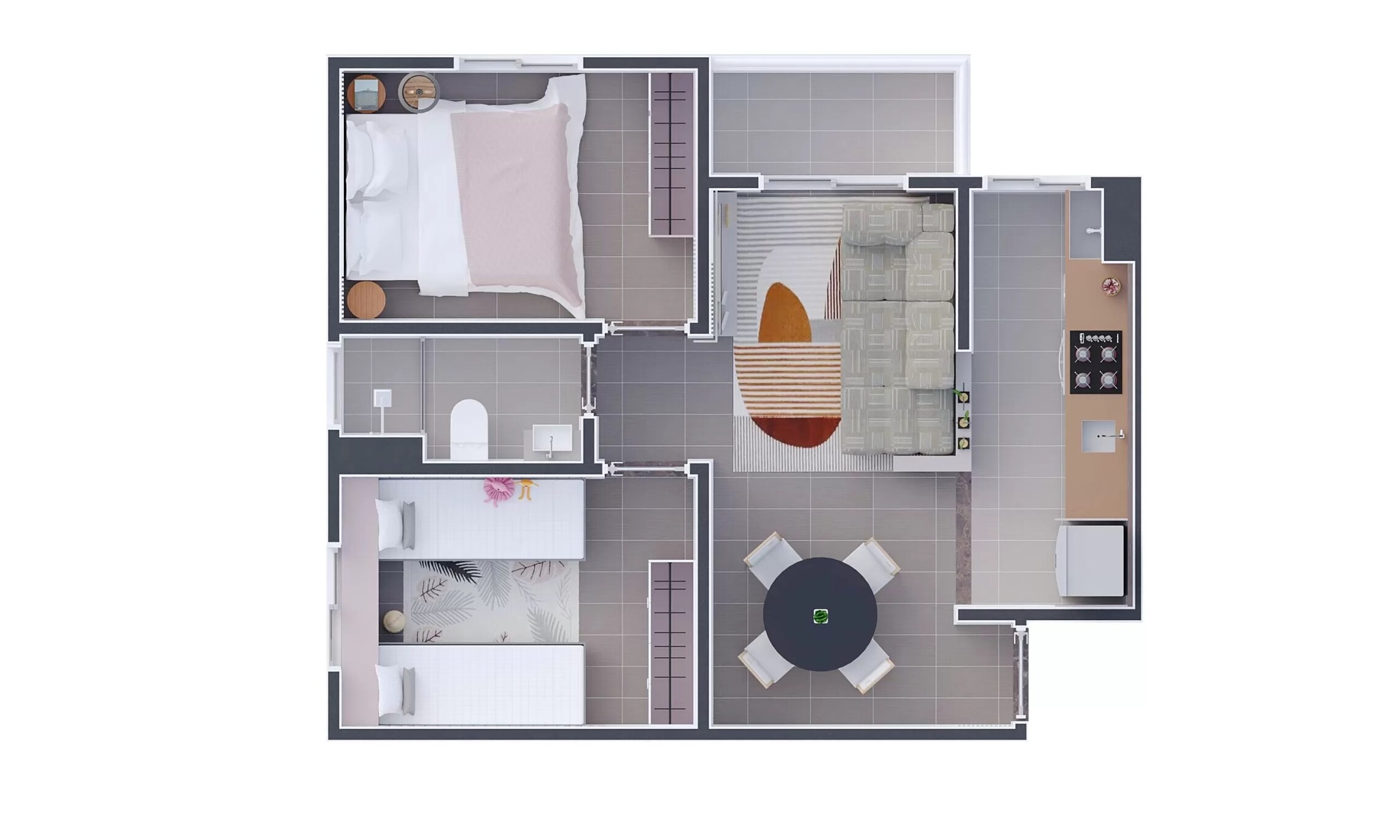 Sou Viver Poá - Sousa Araujo SP Sou Viver Poá - Sousa Araujo SP