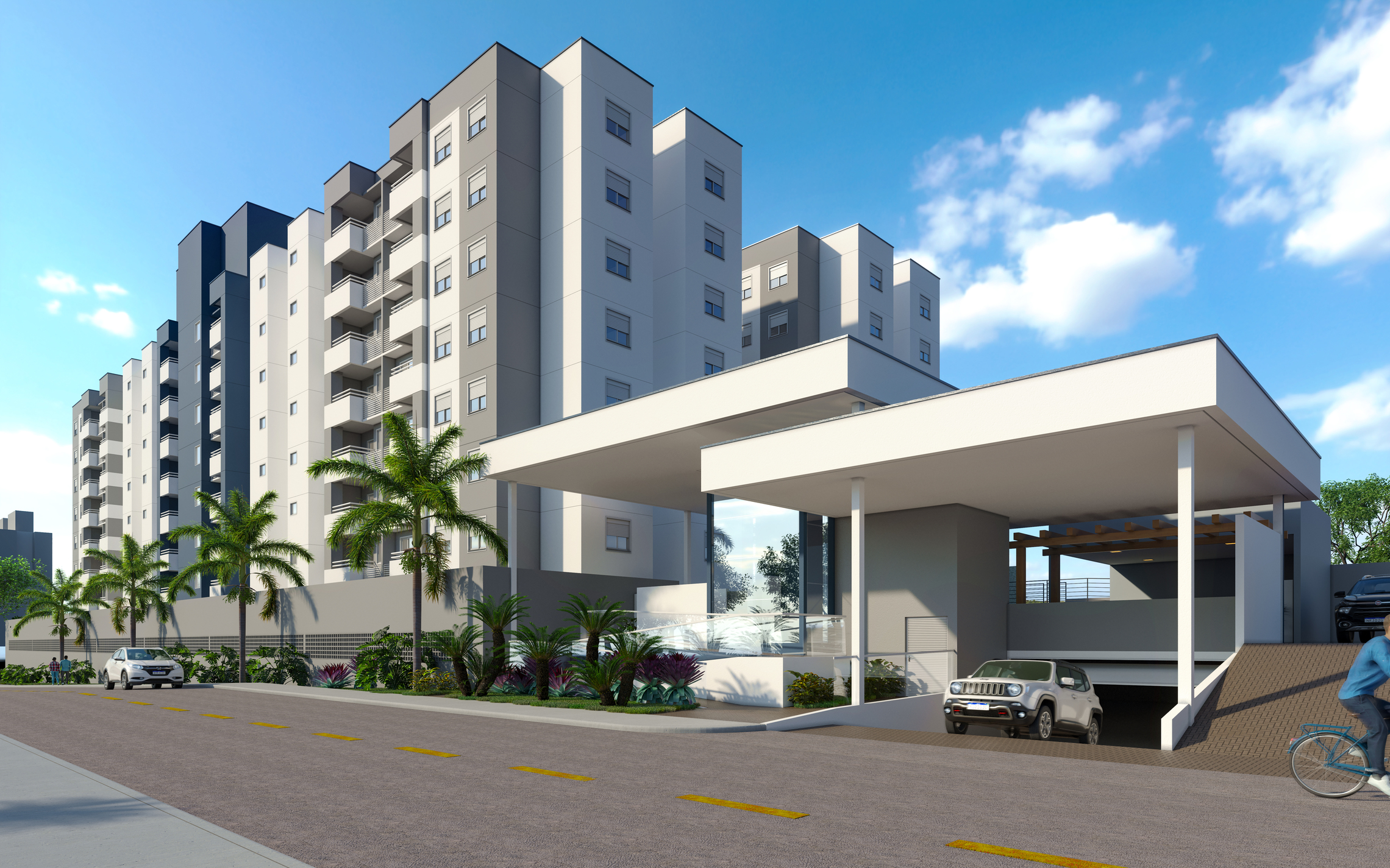 Sou Special Moment - Sousa Araujo SP