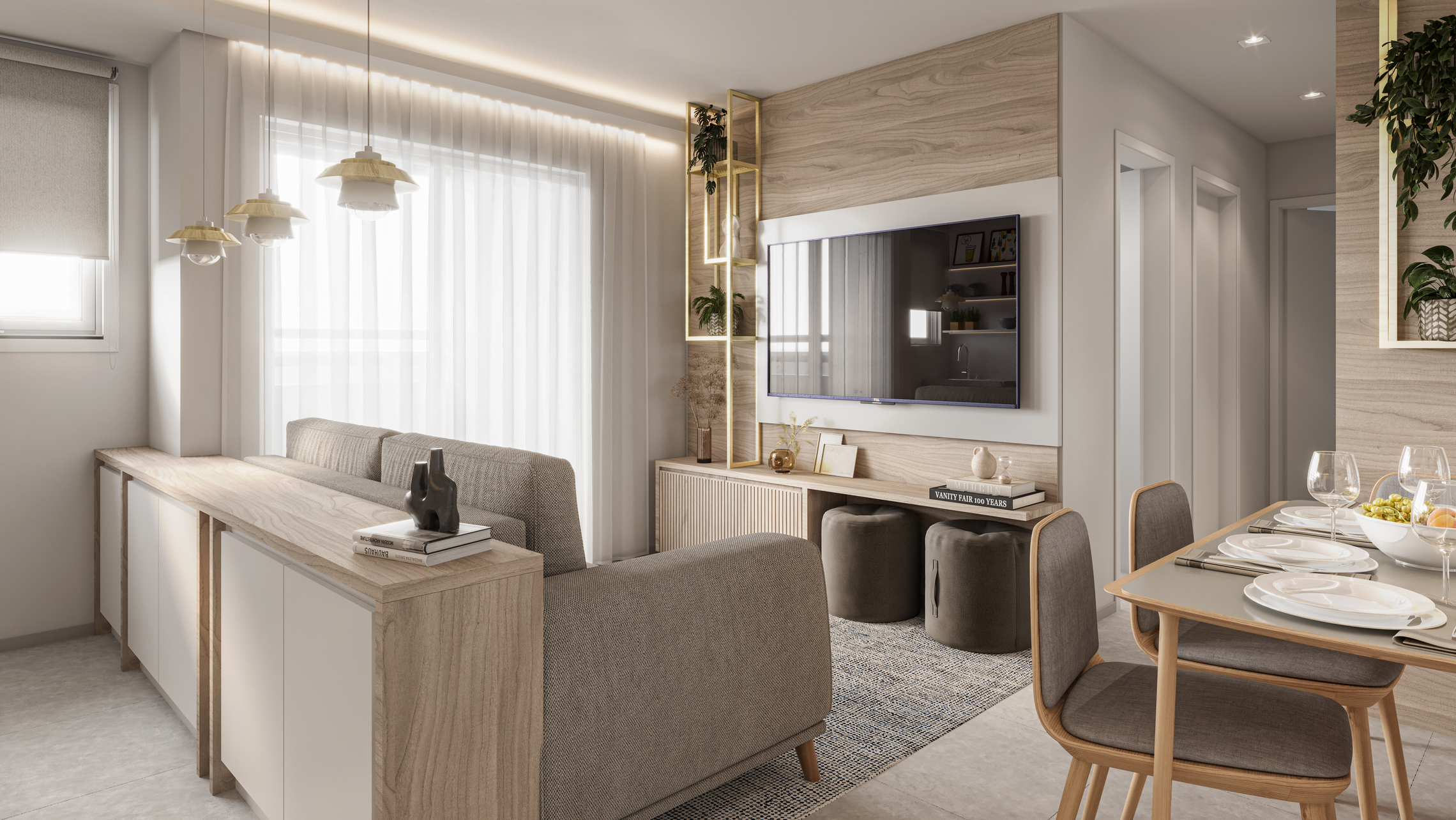 Sou Special Moment - Sousa Araujo SP