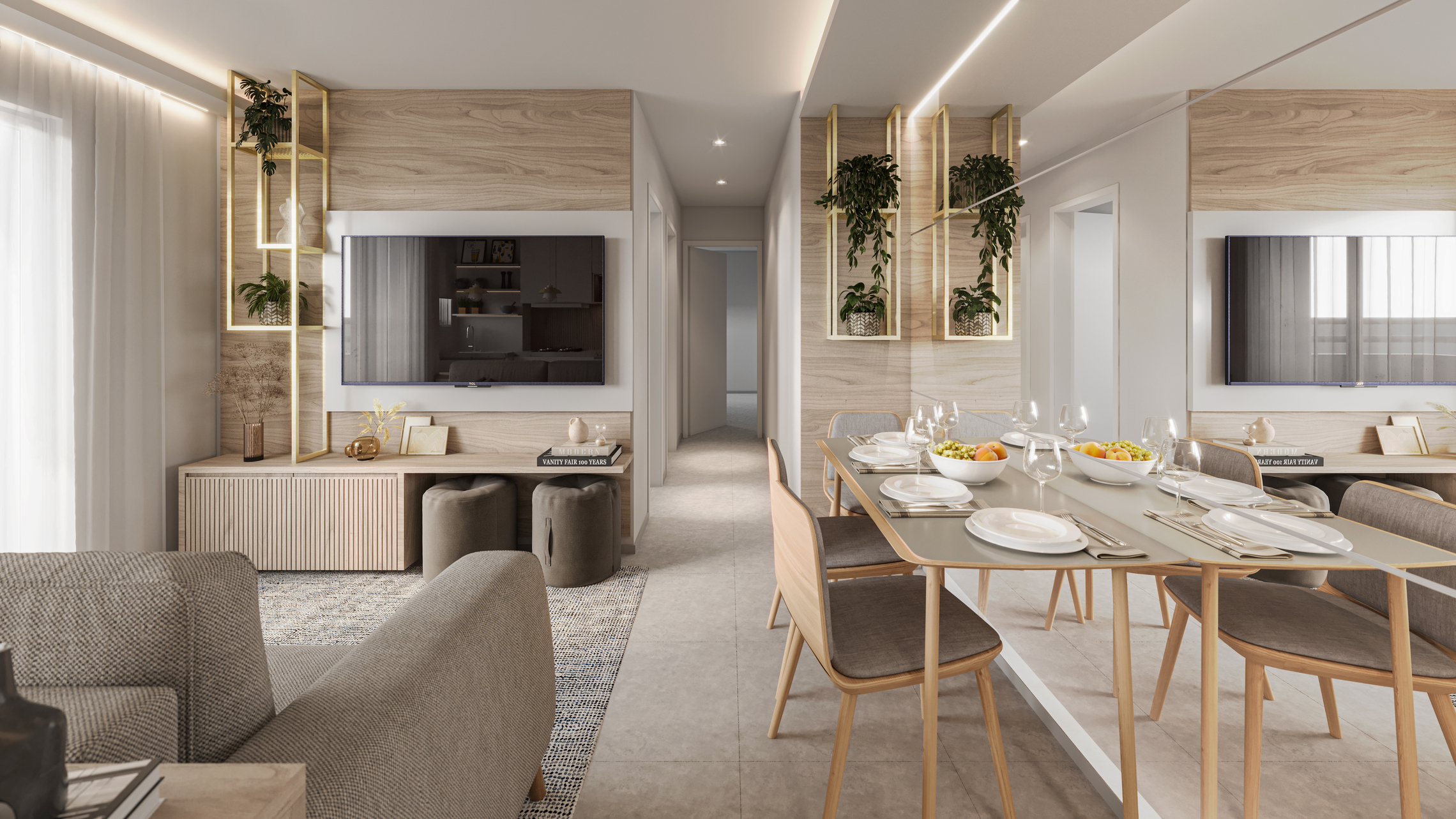 Sou Special Moment - Sousa Araujo SP