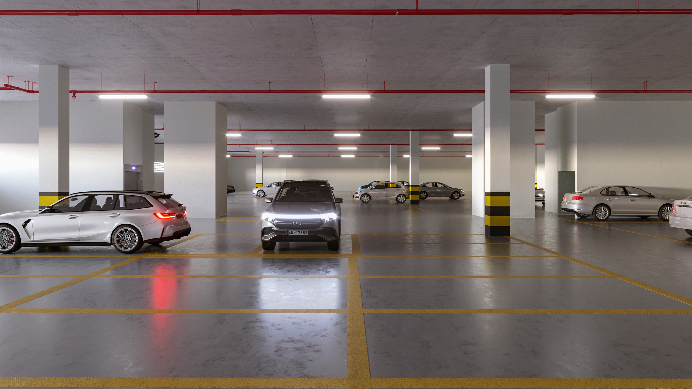 Sou Special Moment - Sousa Araujo SP