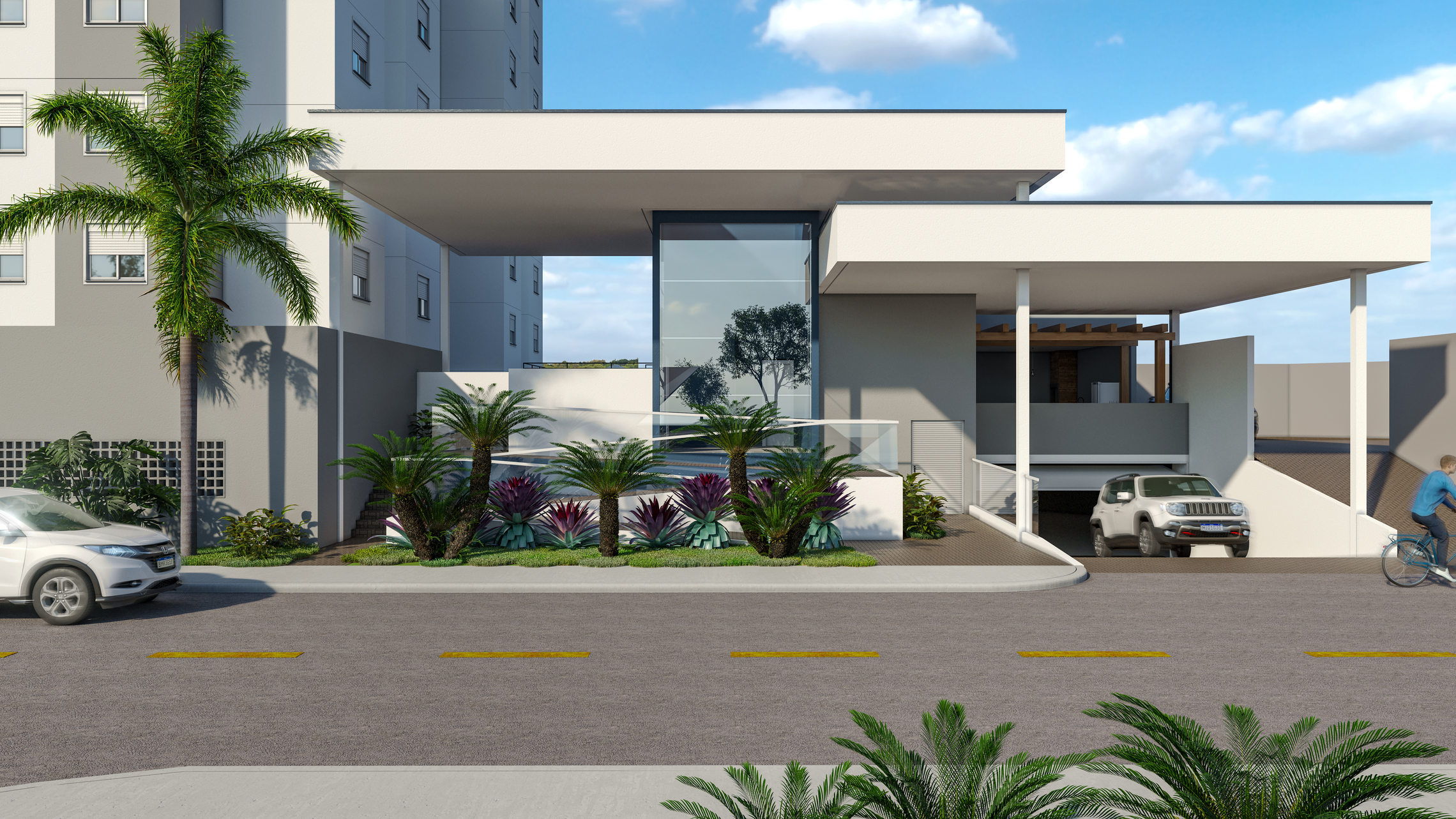 Sou Special Moment - Sousa Araujo SP