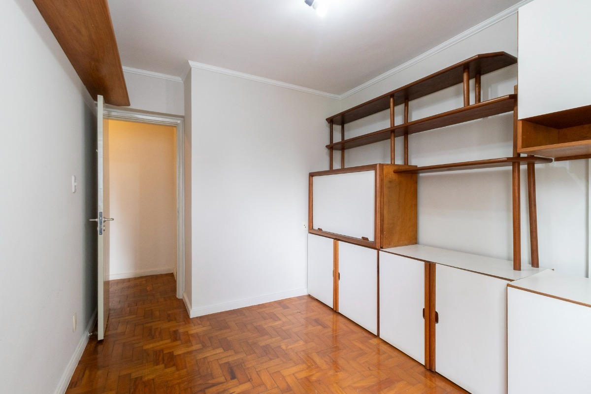 Residencial Multifamiliar de 3 quartos, 102m² no bairro Paraíso, em São Paulo | Eu Corretor