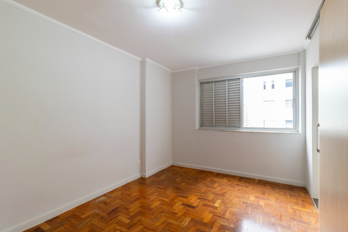 Residencial Multifamiliar de 3 quartos, 102m² no bairro Paraíso, em São Paulo | Eu Corretor