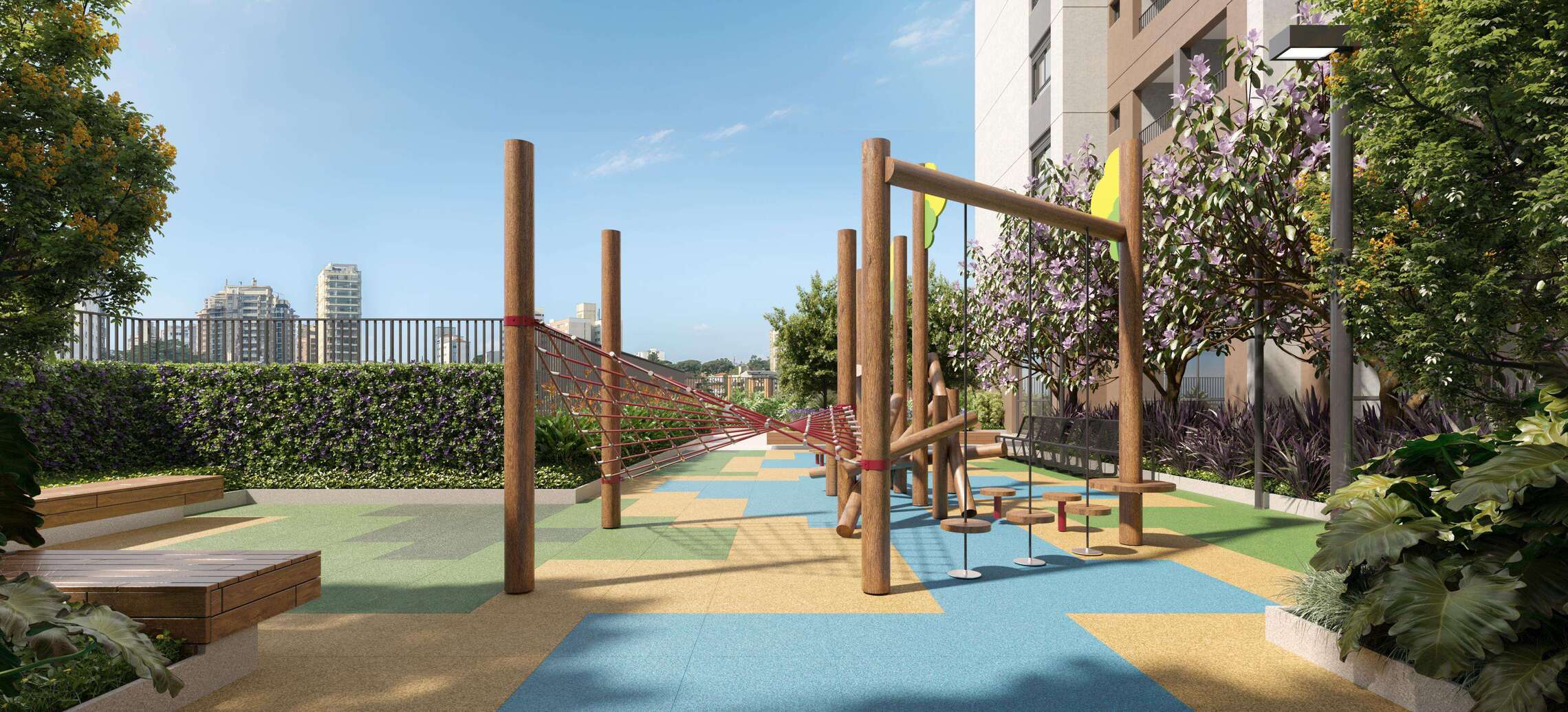 Apartamento, 4 quartos, 171 m² - Foto 24