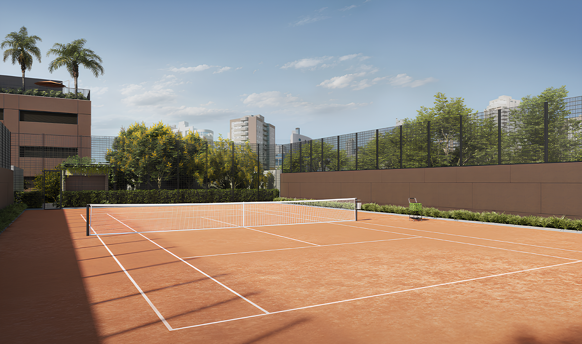 Apartamento, 4 quartos, 171 m² - Foto 26