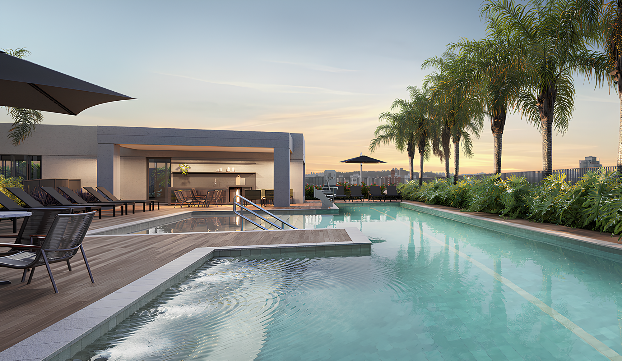 Apartamento, 4 quartos, 171 m² - Foto 27